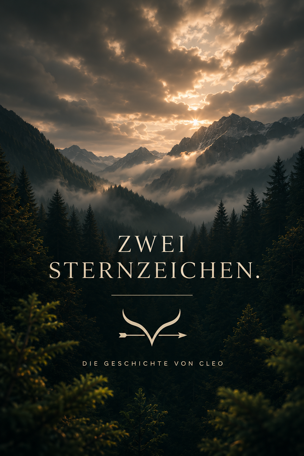 Visuelles Leitmotiv – Die Geschichte von CLEO